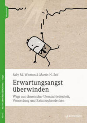 Winston / Seif |  Erwartungsangst überwinden | eBook | Sack Fachmedien