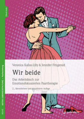 Kallos-Lilly / Fitzgerald |  Wir beide | eBook | Sack Fachmedien