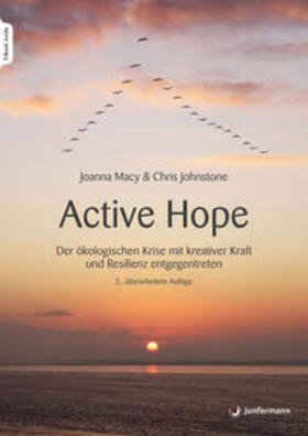 Macy / Johnstone |  Active Hope | eBook | Sack Fachmedien