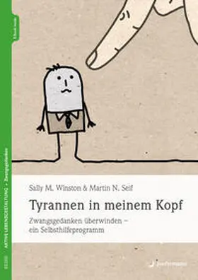 Winston / Seif |  Tyrannen in meinem Kopf | Buch |  Sack Fachmedien