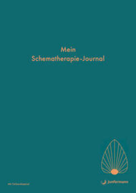 Adenauer / Schuchardt |  Mein Schematherapie-Journal | Buch |  Sack Fachmedien