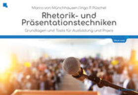 von Münchhausen |  Rhetorik und Präsentationstechniken | Buch |  Sack Fachmedien