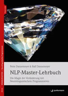 Dannemeyer |  NLP-Master-Lehrbuch | Buch |  Sack Fachmedien