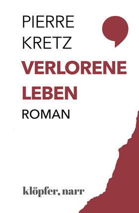 Kretz |  Kretz, P: Verlorene Leben | Buch |  Sack Fachmedien
