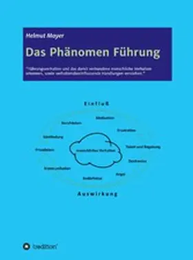 Mayer |  Das Phänomen Führung | eBook | Sack Fachmedien