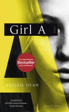 Dean |  Girl A | Buch |  Sack Fachmedien