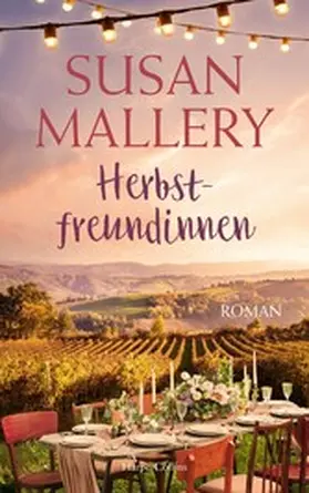 Mallery |  Herbstfreundinnen | eBook | Sack Fachmedien