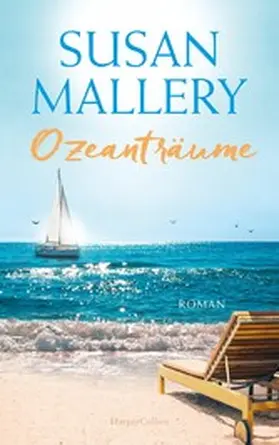 Mallery |  Ozeanträume | eBook | Sack Fachmedien