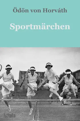 Horváth | Sportmärchen | E-Book | sack.de