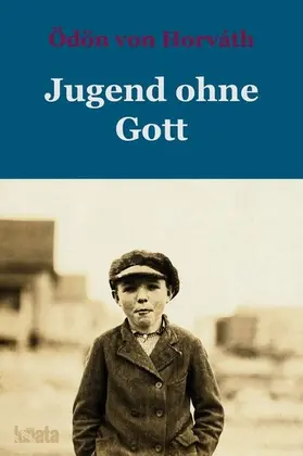 Horváth | Jugend ohne Gott | E-Book | sack.de