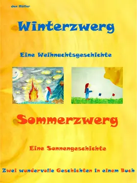 Müller |  Winterzwerg - Sommerzwerg | eBook | Sack Fachmedien