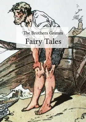 Grimm |  Fairy Tales | eBook | Sack Fachmedien