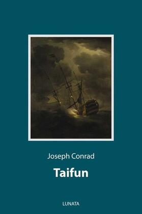 Conrad |  Taifun | eBook | Sack Fachmedien