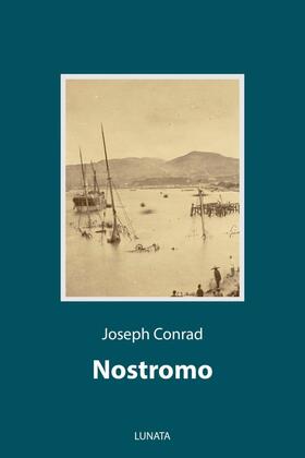 Conrad |  Nostromo | eBook | Sack Fachmedien