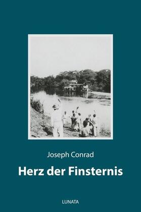 Conrad |  Herz der Finsternis | eBook | Sack Fachmedien