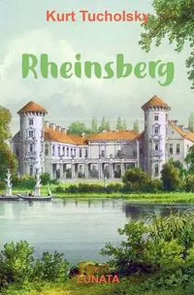 Tucholsky |  Rheinsberg | Buch |  Sack Fachmedien