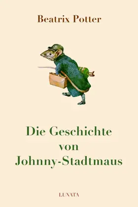 Potter |  Die Geschichte von Johnny-Stadtmaus | eBook | Sack Fachmedien