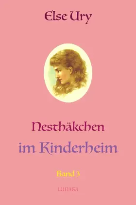 Ury | Nestha¨kchen im Kinderheim | E-Book | sack.de