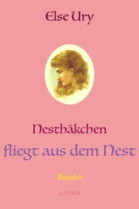 Ury |  Nestha¨kchen fliegt aus dem Nest | eBook | Sack Fachmedien