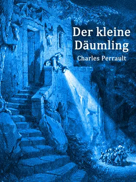 Perrault |  Der kleine Däumling | eBook | Sack Fachmedien