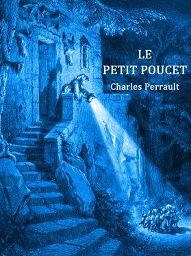 Perrault |  Le Petit Poucet | eBook | Sack Fachmedien