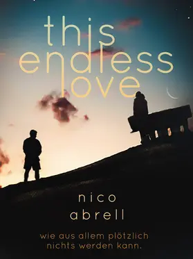 Abrell |  This Endless Love | eBook | Sack Fachmedien