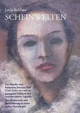 Kohlhase |  Scheinwelten | Buch |  Sack Fachmedien