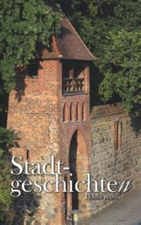 Borth |  Stadtgeschichten | Buch |  Sack Fachmedien