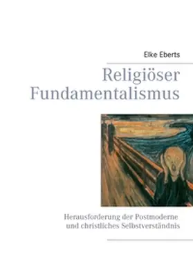 Eberts |  Religiöser Fundamentalismus | Buch |  Sack Fachmedien