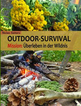 Seiters |  Outdoor-Survival | eBook | Sack Fachmedien
