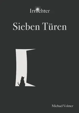 Volmer |  Sieben Türen | eBook | Sack Fachmedien