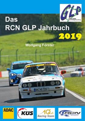 Förster |  Das RCN GLP Jahrbuch 2019 | eBook | Sack Fachmedien