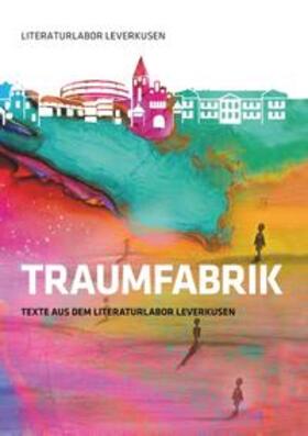 Schleheck |  Traumfabrik | Buch |  Sack Fachmedien