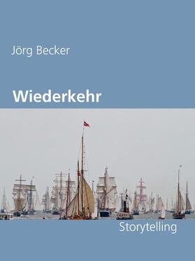 Becker |  Wiederkehr | eBook | Sack Fachmedien