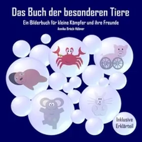 Brück-Hübner |  Das Buch der besonderen Tiere | Buch |  Sack Fachmedien