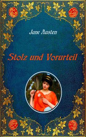 Austen |  Stolz und Vorurteil. Mit Illustrationen von Hugh Thomson. | eBook | Sack Fachmedien