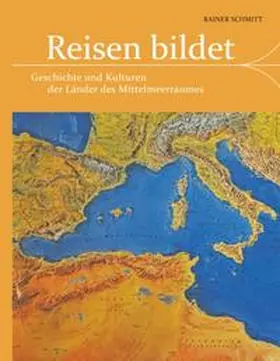 Schmitt | Reisen bildet | Buch | 978-3-7504-9104-5 | sack.de