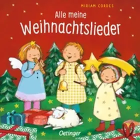 Volksgut |  Alle meine Weihnachtslieder | Buch |  Sack Fachmedien