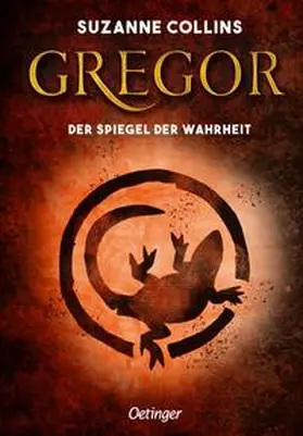 Collins | Gregor 3. Gregor und der Spiegel der Wahrheit | Buch | 978-3-7512-0082-0 | sack.de