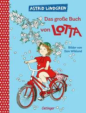 Lindgren | Das große Buch von Lotta | Buch | 978-3-7512-0097-4 | sack.de