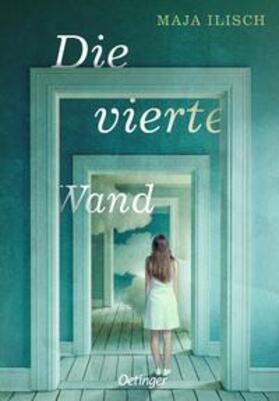 Ilisch |  Die vierte Wand | Buch |  Sack Fachmedien