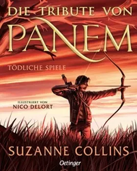 Collins |  Die Tribute von Panem 1. Tödliche Spiele | Buch |  Sack Fachmedien