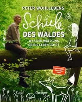 Wohlleben |  Peter Wohllebens Schule des Waldes | Buch |  Sack Fachmedien