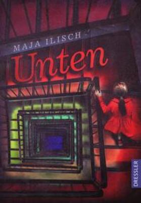 Ilisch |  Unten | Buch |  Sack Fachmedien