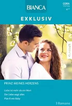 Woods / Darcy / Safrey |  Bianca Exklusiv Band 334 | eBook | Sack Fachmedien