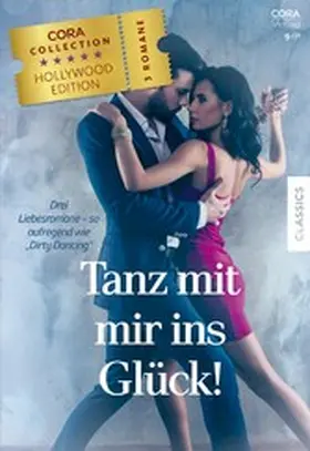 Child / Hart / Chastain |  Cora Collection Band 43 | eBook | Sack Fachmedien