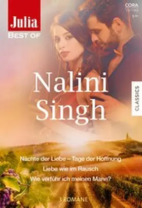 Singh |  Julia Best of Band 235 | eBook | Sack Fachmedien