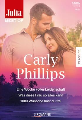 Phillips |  Julia Best of Band 244 | eBook | Sack Fachmedien