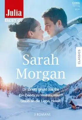 Morgan |  Julia Best of Band 245 | eBook | Sack Fachmedien