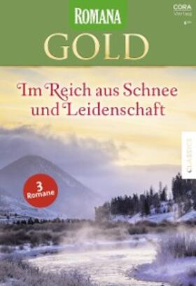 Delacorte / Mather / Jackson |  Romana Gold Band 66 | eBook | Sack Fachmedien